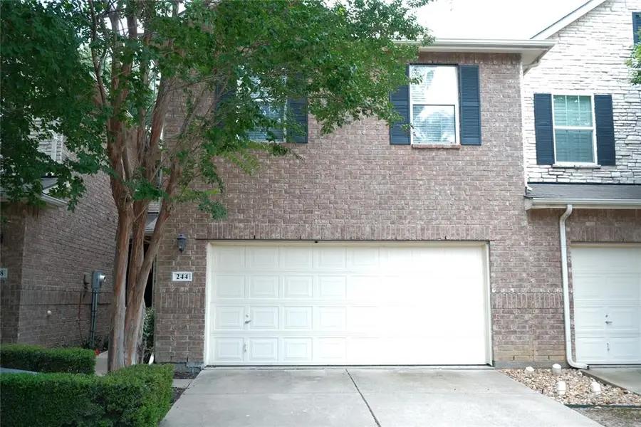 244 Turnberry Lane, Lewisville, TX 75067