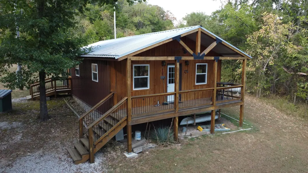 22652 River View DR, Richland, MO 65556