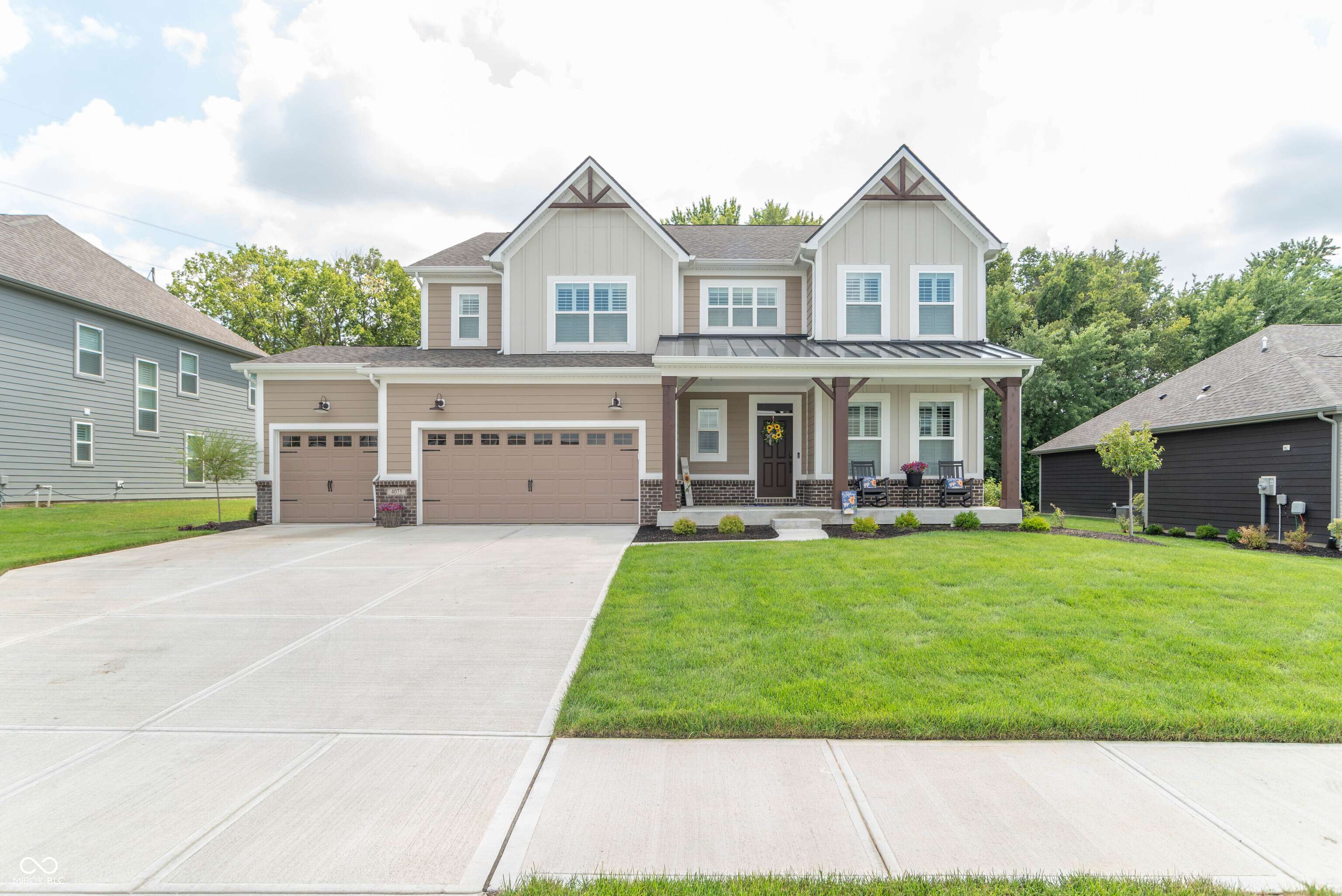 4075 Persian ST, Greenwood, IN 46143