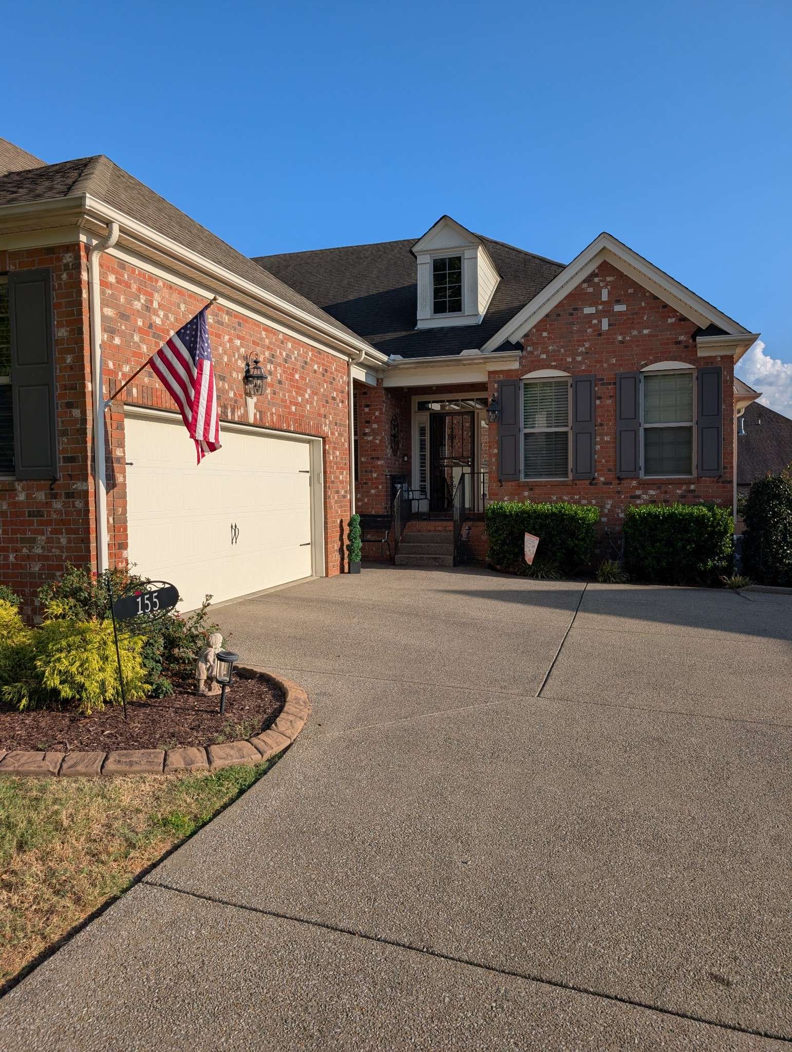155 Cobbler Cir, Hendersonville, TN 37075