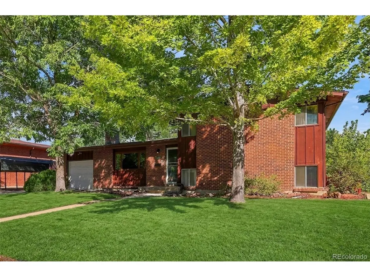 6036 Parfet, Arvada, CO 80004