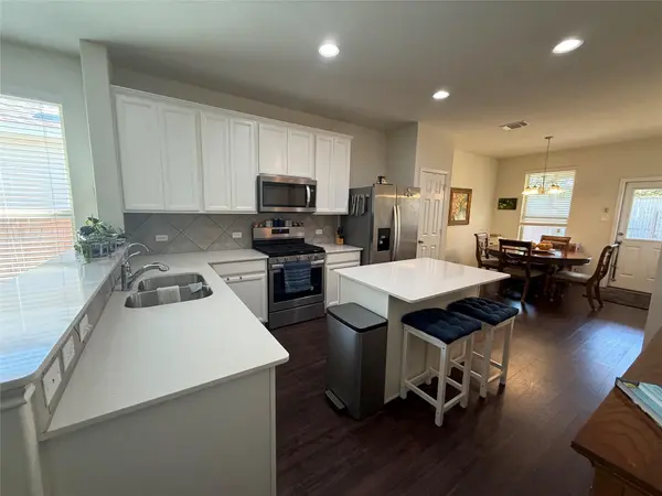 281 La Dera DR, Liberty Hill, TX 78642