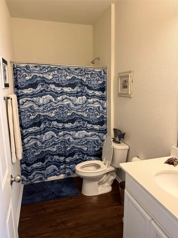281 La Dera DR, Liberty Hill, TX 78642