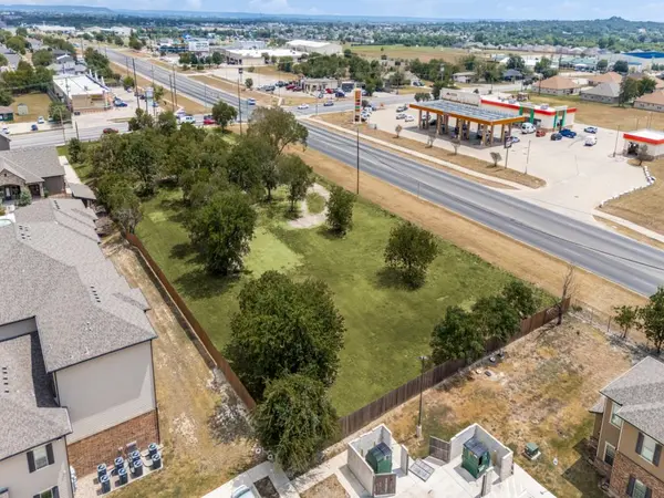 4701 Trimmier RD, Killeen, TX 76542