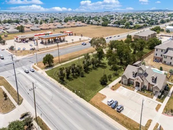 4701 Trimmier RD, Killeen, TX 76542