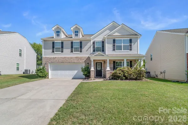 4921 William Caldwell AVE, Charlotte, NC 28213