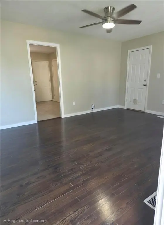 3601 NE 54th TER, Kansas City, MO 64119