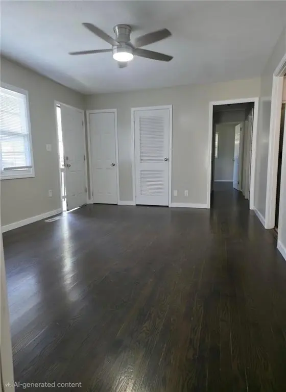 3601 NE 54th TER, Kansas City, MO 64119