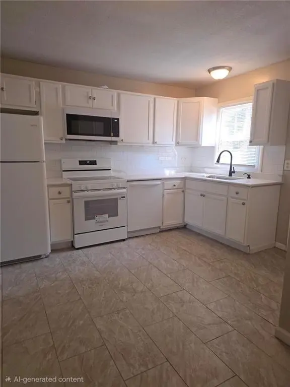 3601 NE 54th TER, Kansas City, MO 64119