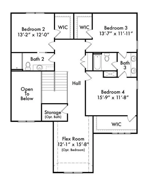 9008 N Everton AVE, Kansas City, MO 64153