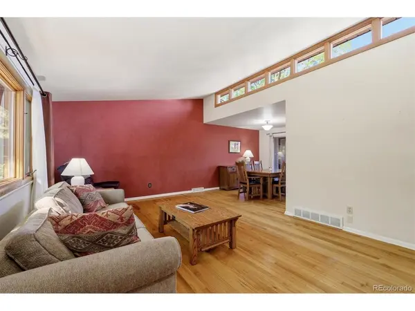 6036 Parfet, Arvada, CO 80004