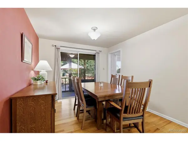6036 Parfet, Arvada, CO 80004