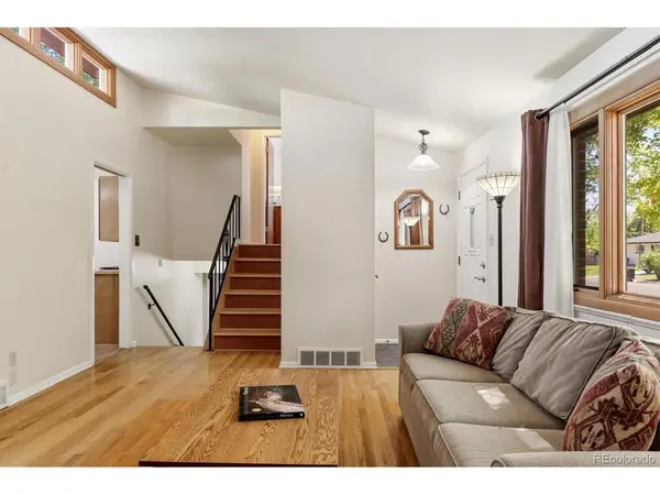 6036 Parfet, Arvada, CO 80004
