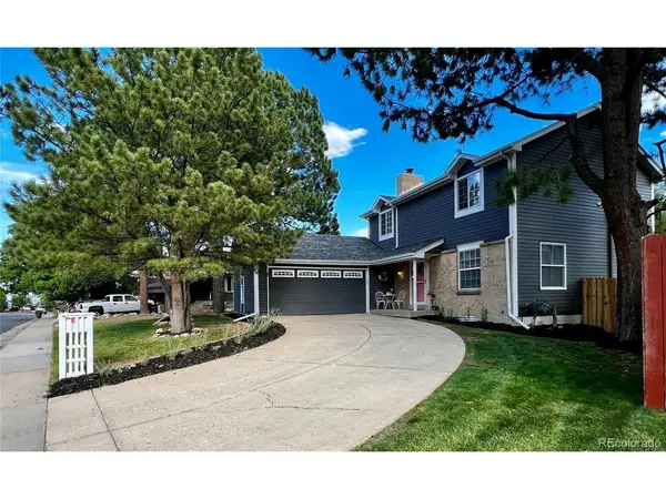 10440 Newcombe, Broomfield, CO 80021