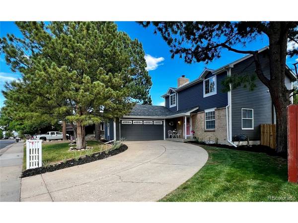 10440 Newcombe, Broomfield, CO 80021