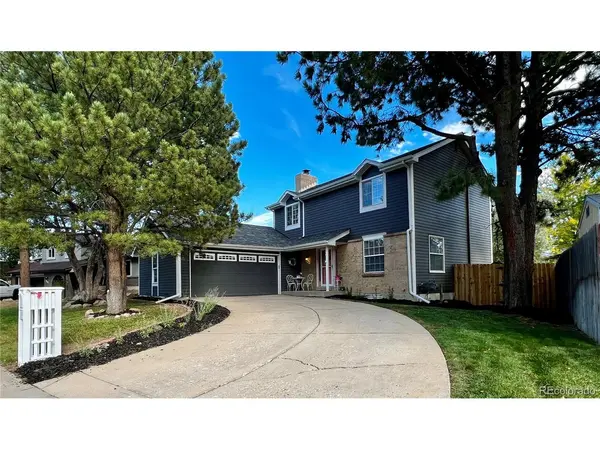 10440 Newcombe, Broomfield, CO 80021