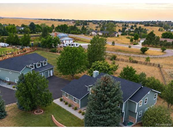 21879 E Davies, Aurora, CO 80016