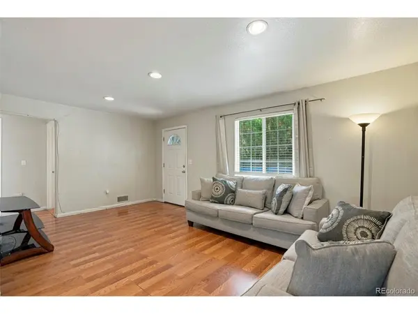 11959 E 7th, Aurora, CO 80010
