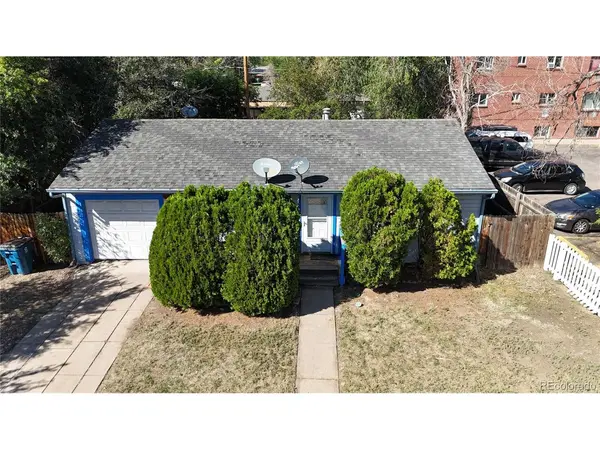 11959 E 7th, Aurora, CO 80010