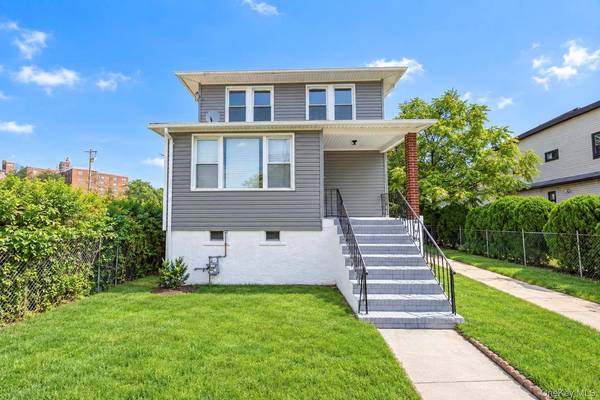 1442 Pinson ST, Far Rockaway, NY 11691