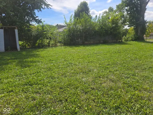2217 Hovey ST, Indianapolis, IN 46218
