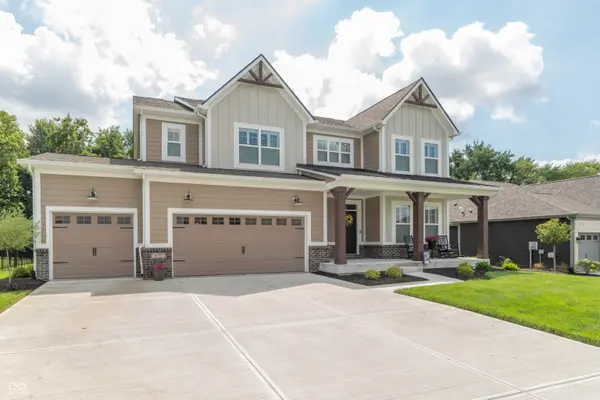4075 Persian ST, Greenwood, IN 46143