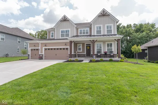 4075 Persian ST, Greenwood, IN 46143