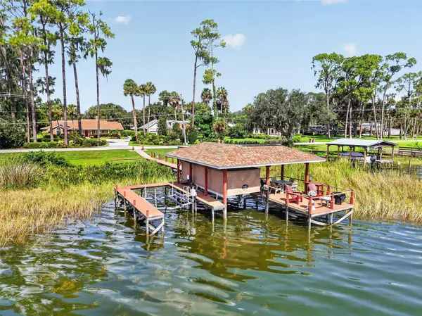 3081 LAKESHORE DR, Mount Dora, FL 32757