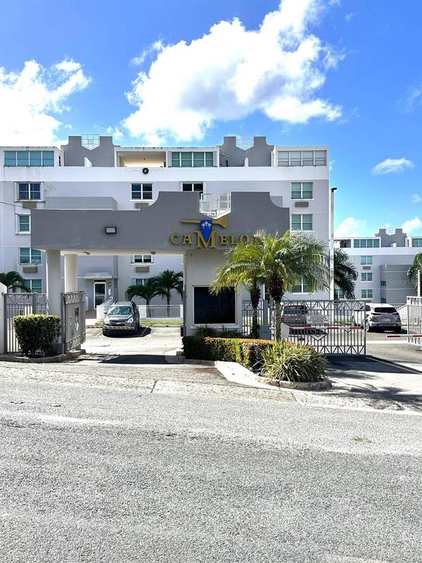 842 ROAD #140, San Juan, PR 00926