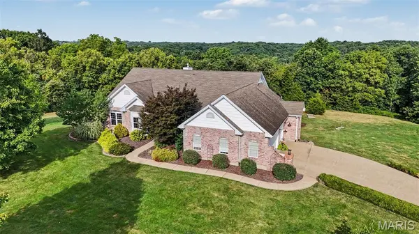 3401 Judith Ridge RD, Imperial, MO 63052