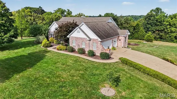 3401 Judith Ridge RD, Imperial, MO 63052