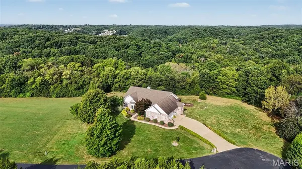 3401 Judith Ridge RD, Imperial, MO 63052