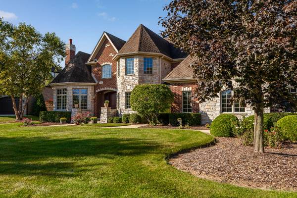 20159 Alison TRL, Mokena, IL 60448