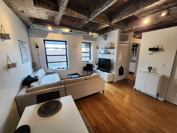 3150 N SHEFFIELD AVE #507, Chicago, IL 60657