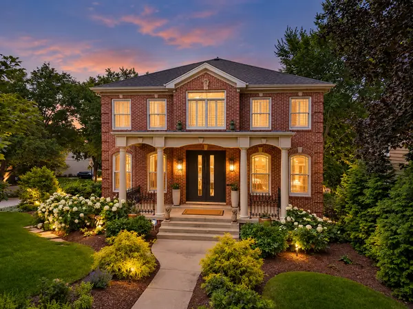 Address not disclosed, Naperville, IL 60540