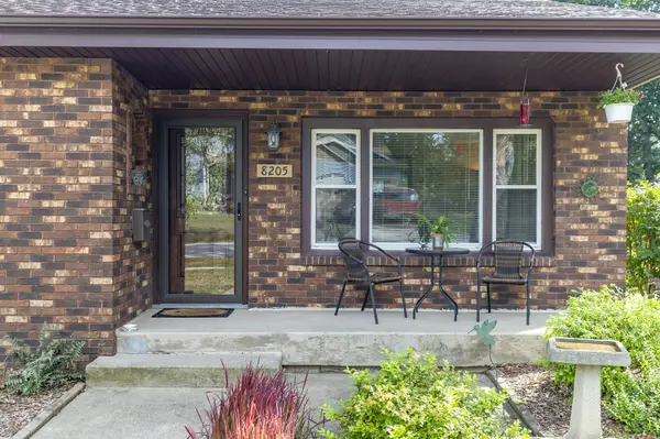 8205 W 126th PL, Cedar Lake, IN 46303