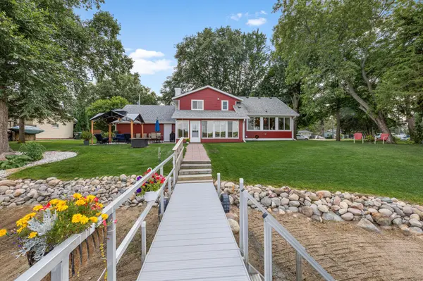 969 Hamlet DR N, Avon, MN 56310