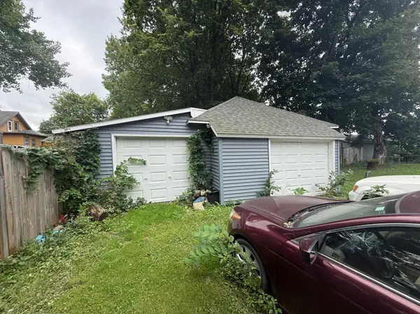 218 Augusta AVE SE, Willmar, MN 56201