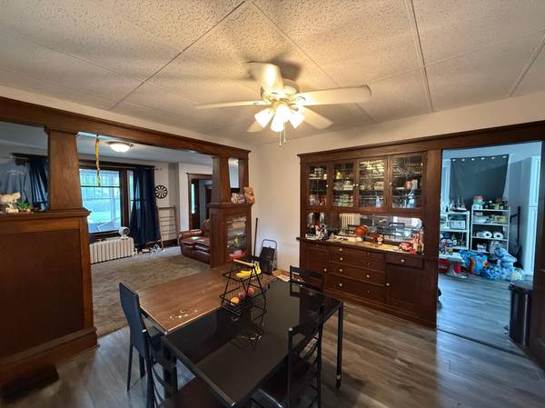 218 Augusta AVE SE, Willmar, MN 56201
