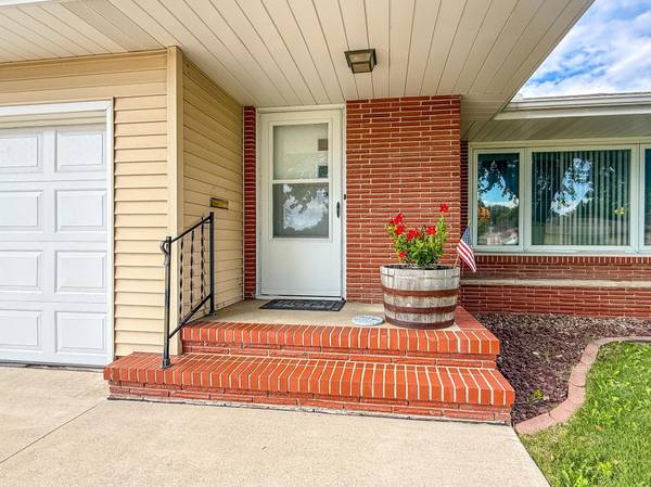 518 S Orient ST, Fairmont, MN 56031
