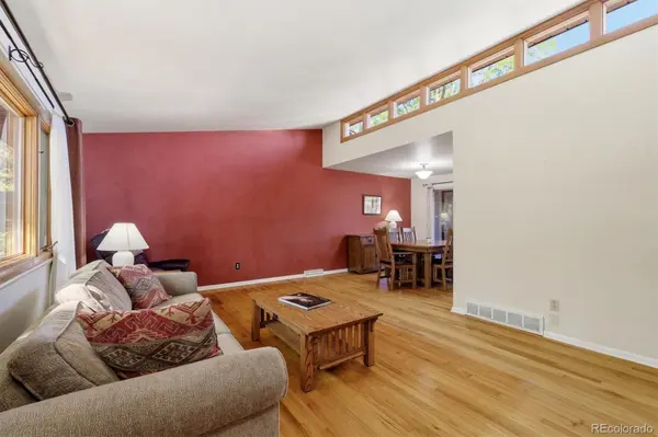 6036 Parfet ST, Arvada, CO 80004