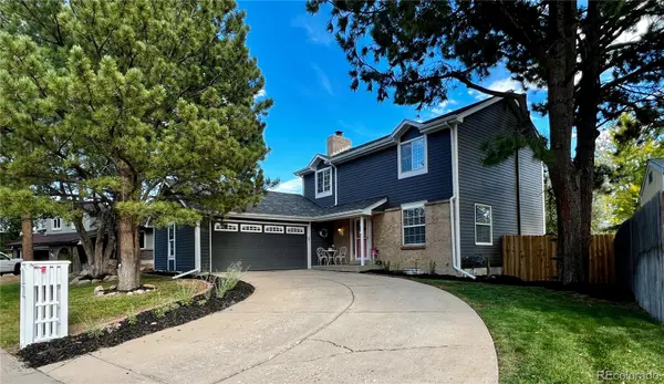 10440 Newcombe ST, Broomfield, CO 80021