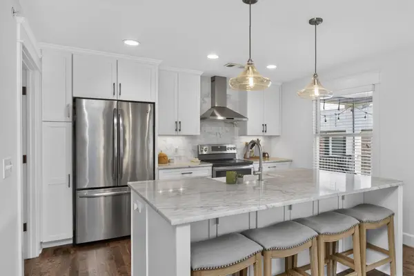 5025 Hillsboro Pike #18G, Nashville, TN 37215