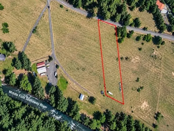 0 Teanaway Middle Fork Rd, Other, WA 98922