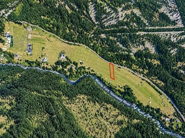 0 Teanaway Middle Fork Rd, Other, WA 98922