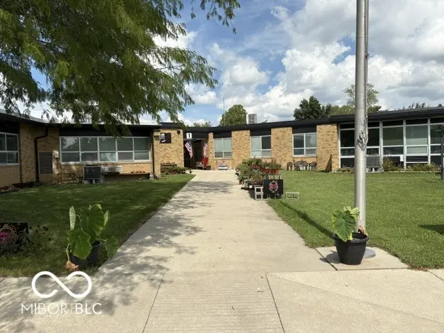 234 W Pearl ST, Dunkirk, IN 47336