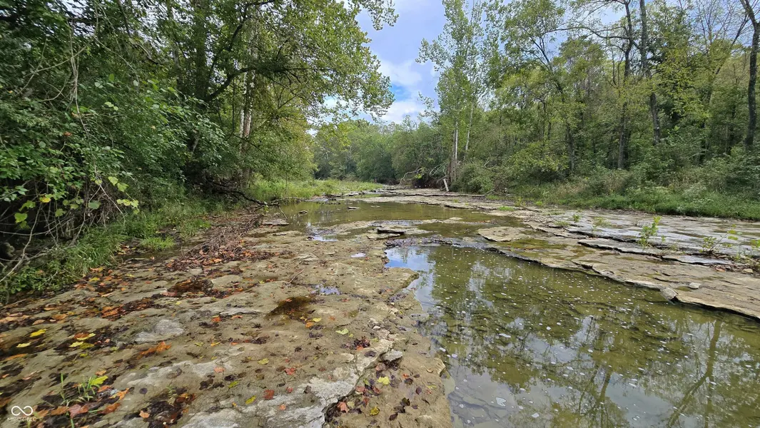 6847 E Brushy Fork RD, Madison, IN 47250