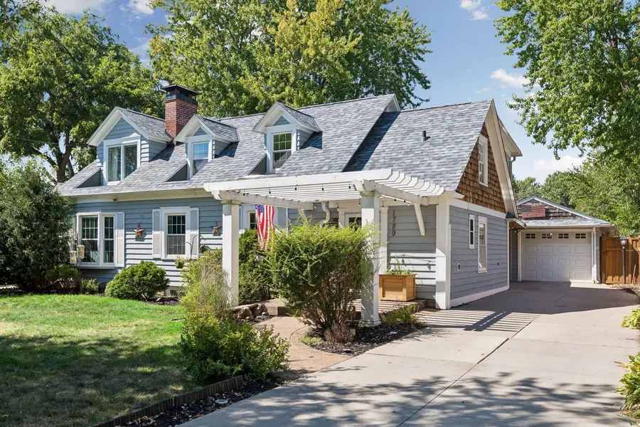 1789 Asbury ST, Falcon Heights, MN 55113