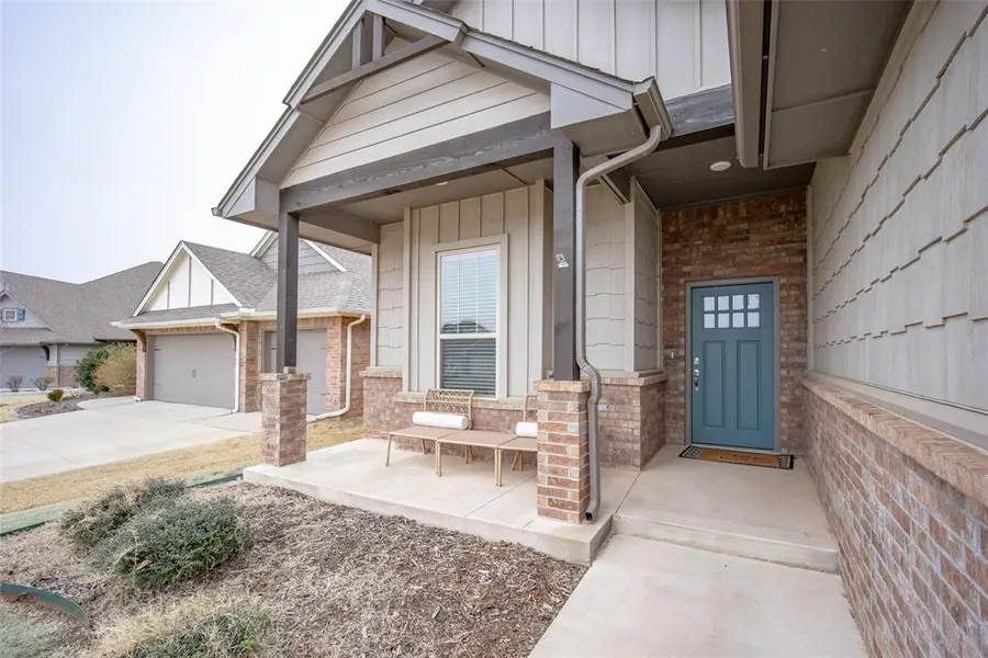 18644 Groveton BLVD, Edmond, OK 73012