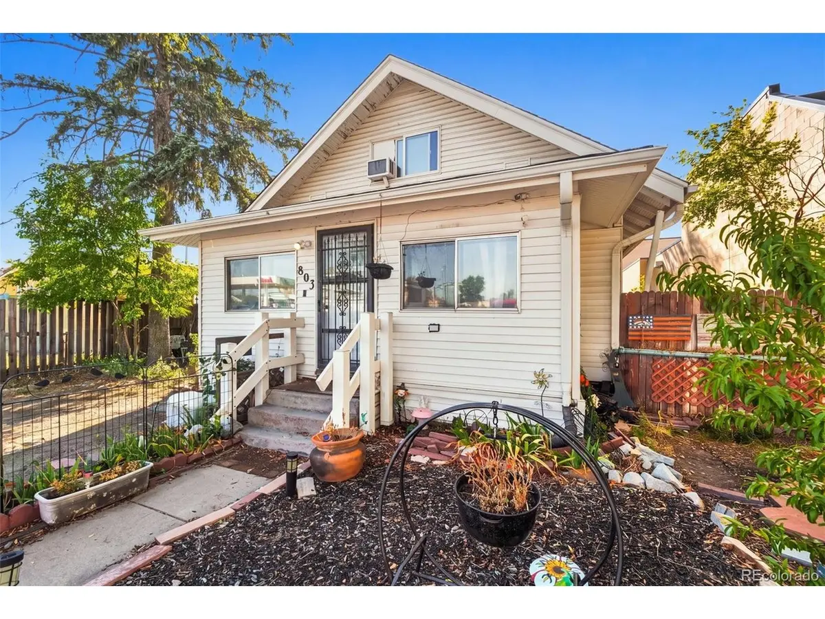 803 Denver, Fort Lupton, CO 80621